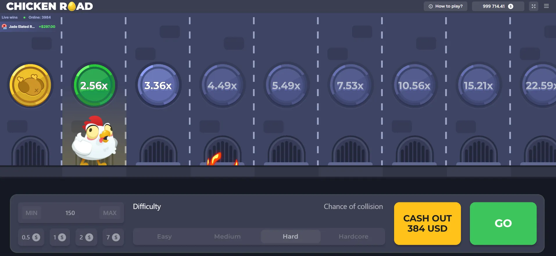 Download de Chicken Road app via officiële bronnen