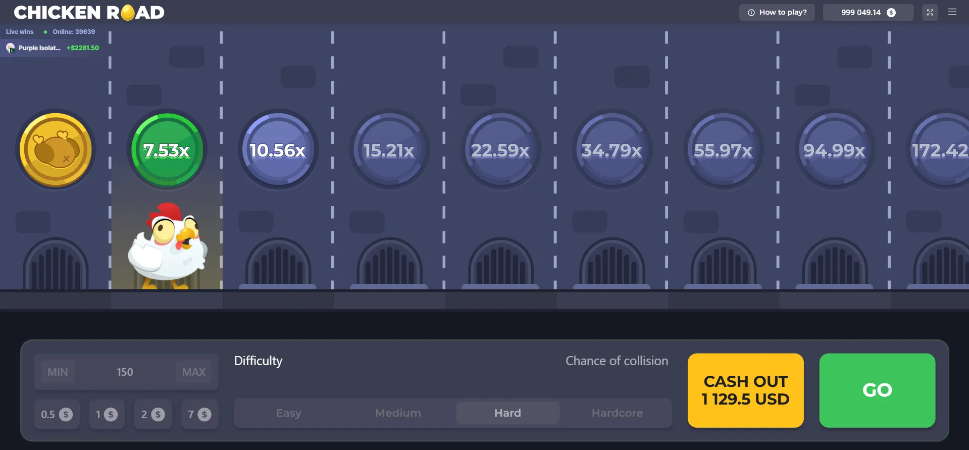 Chicken Road: spelerservaringen in casino’s